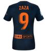 away 9 ZAZA