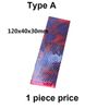 Type A 120X40X30MM