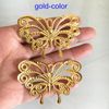 Gold Color