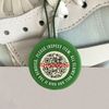 New QR Version