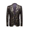 flat lapel