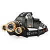 Single Headlamp