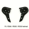 2 pcs NO 2