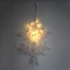 Pendant,White