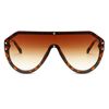 C3 Leopard - Brown