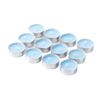 Blue 12 pieces