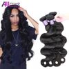 body wave