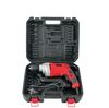 Plastic case