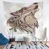 Wolf (S 36*25 inch)