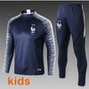 kids blue