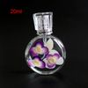 20ml purple flower