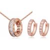 Rose Gold Colors