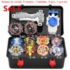 set F