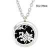 30mm silver (#304)