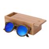 blue lense with case5