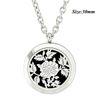 30mm silver (#303)