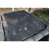 4 door sunshade