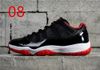 8 Bred Low