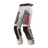 White Gray Pants