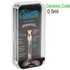Connected Ceramic Coil_0.5ml