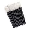 50pcs white
