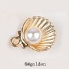 6#golden