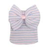 blue white pink