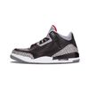New Black Cement