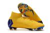 yellow blue