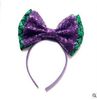 purple+green