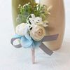 A- Boutonniere