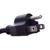 US plug