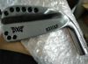 silver-black paint