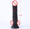 big size black color