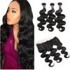 BodyWave With Lace Frontal