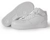 White High