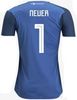 goalkeeper