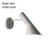 white, large size