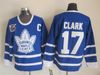 17 Wendel Clark