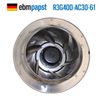 ebmpapst R3G400-AC30-61 200-277V 1.7A