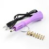 purple universal