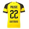 home 22 PULISIC