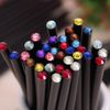 colored pencil