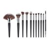 11pcs/set Brushes