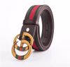 Bronze buckle coffee