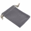 Gray 5x7cm