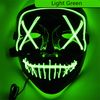Light Green