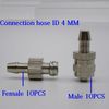 hose ID 4 mm