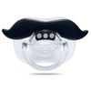 Silicone gentleman Hu