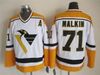 71 Evgeni Malkin